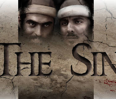 The Sin (2017)