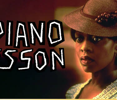 The Piano Lesson (1995)