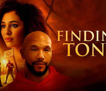 Finding Tony (2024)