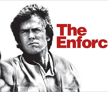 The Enforcer (1976) (1976)