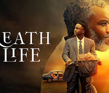 Breath of Life (2023)