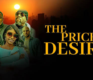 The Price Of Desire (2025)
