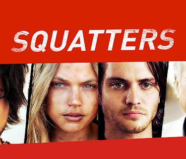 Squatters (2014)