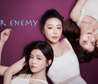 Dear Enemy