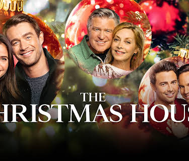 Christmas House (2020)
