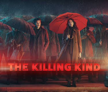 The Killing Kind