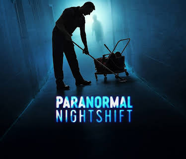 Paranormal Nightshift, Season 1