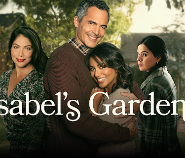 Isabel's Garden (2025)