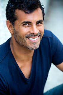 Ricardo Molina