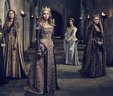 The White Princess