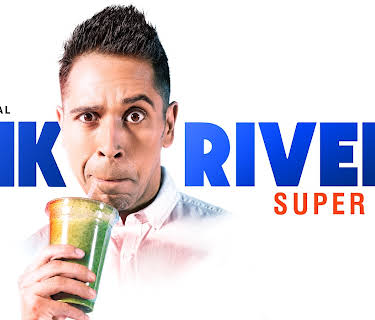 Erik Rivera: Super White (2019)