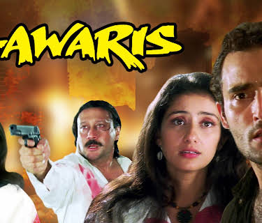 Laawaris (1999)