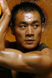 Ding Haifeng