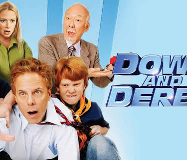 Down And Derby (2006)