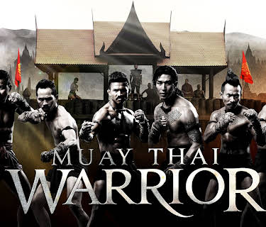 Muay Thai Warrior (2010)