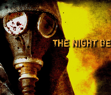 The Night Before (2017)