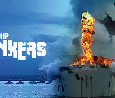 The Ship Sinkers (2006)