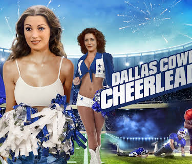 Dallas Cowboys Cheerleaders (1979)