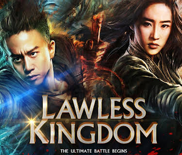 Lawless Kingdom (2015)