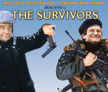 The Survivors (1983)
