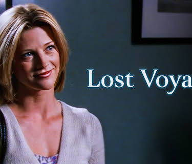 Lost Voyage (2002)