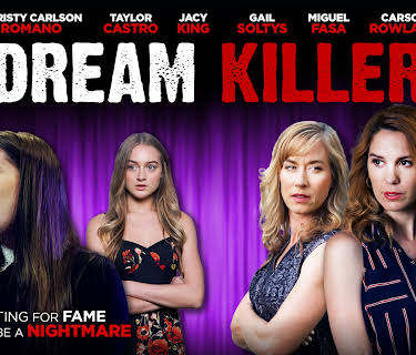 Dream Killer (2019)