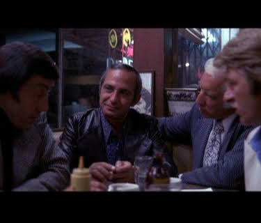 The Killing of a Chinese Bookie (1976)