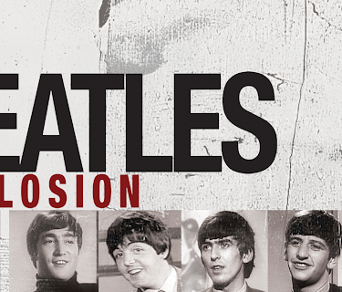 The Beatles Explosion (2007)