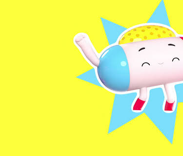 Dans og syng med Sanne