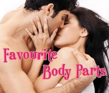Favourite Body Parts (2011)