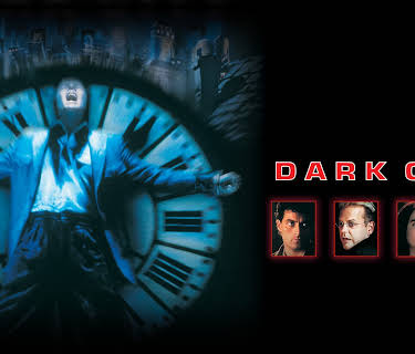 Dark City (1998)