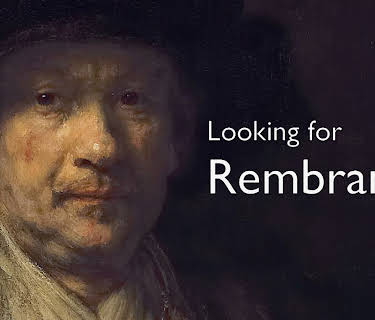 Looking for Rembrandt