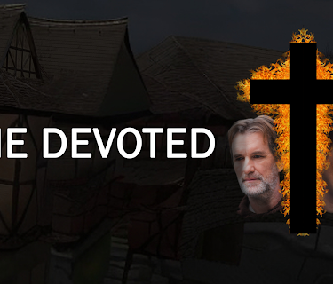 The devoted (2018)