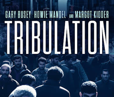 Tribulation (2000)