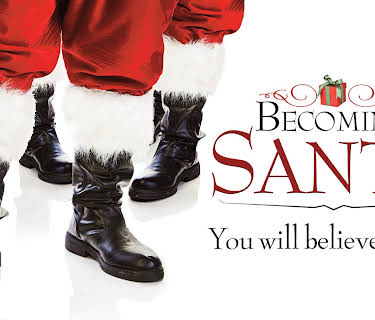 Becoming Santa (2011)