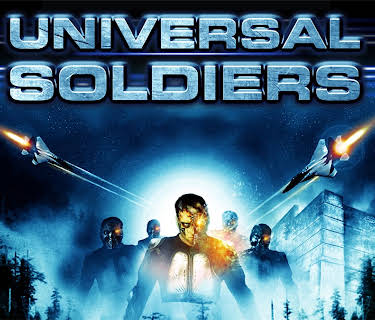 Universal Soldiers (2007)