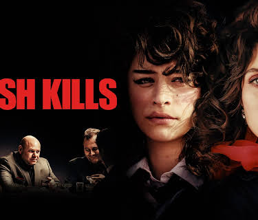 Fresh Kills (2024)