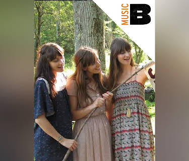 Au Revoir Simone (2011)