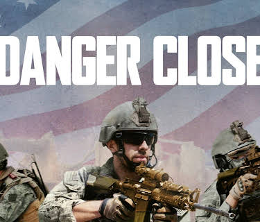 Danger Close (2017)