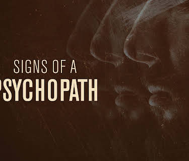 Signs of a Psychopath Season 1
