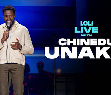 LOL Live with Chinedu Unaka (2026)
