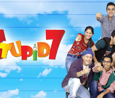 Stupid 7 (2013)
