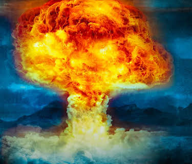 Oppenheimer: The Real Story (2023)