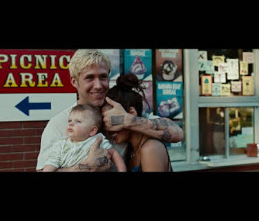 The Place Beyond the Pines (2013)