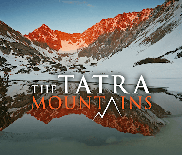 The Tatra Mountains