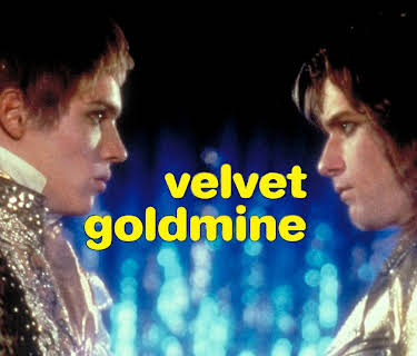 Velvet Goldmine (1998)