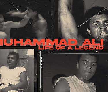 Muhammad Ali: Life of a Legend (2017)