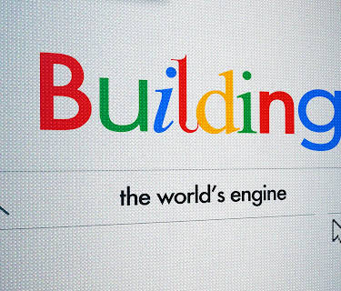 Building The World's Engine (2024)
