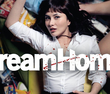 Dream Home (English Subtitled) (2010)
