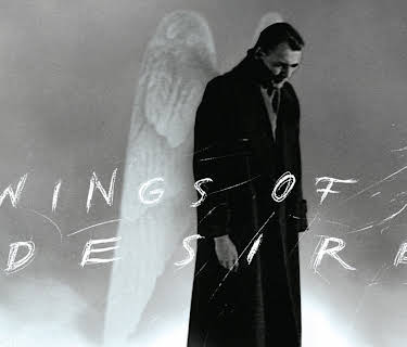 Wings of Desire (English Subtitled) (1988)